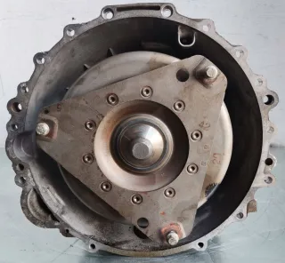 6HP26,1068401373 КПП автоматическая (АКПП) Jaguar XF 250 Арт GRT77320, вид 4