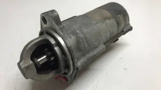 96627034,8000129 Стартер Opel Antara Арт GRT78126, вид 4
