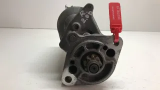 DENSO,2280007801 Стартер Rover 75 2.0л Арт GRT78119, вид 1