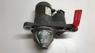 HITACHI,S114-902A,23300 EN20A Стартер Renault Megane 3 Арт GRT78117, вид 2