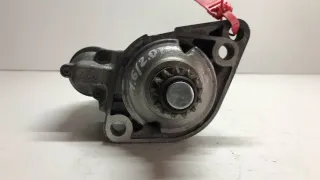02Z911024H,0 001 153 007 Стартер Volkswagen Caddy 3 Арт GRT78114, вид 1
