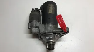 02Z911024H,0 001 153 007 Стартер Volkswagen Caddy 3 Арт GRT78114, вид 2