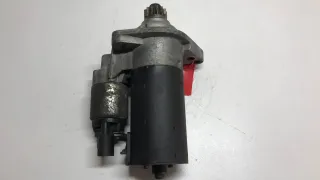 02Z911024H,0 001 153 007 Стартер Volkswagen Caddy 3 Арт GRT78114, вид 3