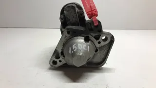 MITSUBISHI,M000T87881,8200 306 595 Стартер Nissan Qashqai 1  Арт GRT78101, вид 1