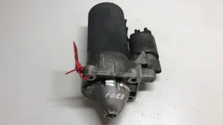0 001 109 341,4M5T11000KD Стартер Ford Focus 2 restailing Арт GRT78093, вид 2