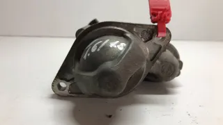 DELCOREMY,55556092 Стартер Opel Astra H Арт GRT78079, вид 1