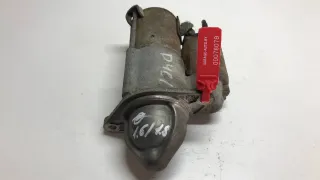 DELCOREMY,55556092 Стартер Opel Astra H Арт GRT78079, вид 2
