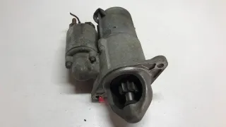 DELCOREMY,55556092 Стартер Opel Astra H Арт GRT78079, вид 4