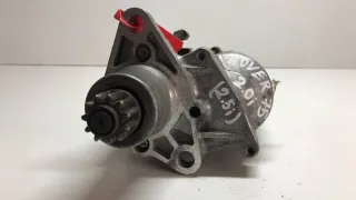 DENSO,228000-7620 Стартер Rover 75 2.0л Арт GRT78078, вид 1
