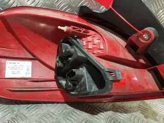  Фонарь задний правый Renault Clio 3 Арт GRT76985, вид 5