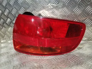  Фонарь задний правый Audi A3 8P Арт GRT76994, вид 3