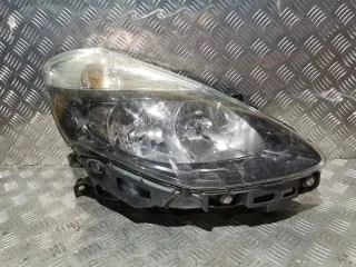  Фара правая Renault Clio 3 Арт GRT76900, вид 1