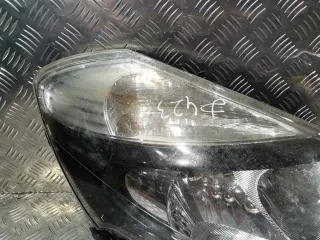  Фара правая Renault Clio 3 Арт GRT76900, вид 2