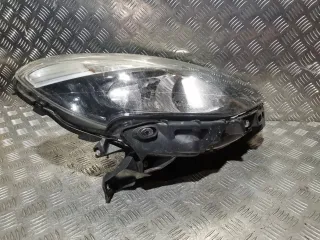  Фара правая Renault Clio 3 Арт GRT76900, вид 3