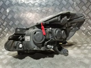  Фара правая Renault Clio 3 Арт GRT76900, вид 5