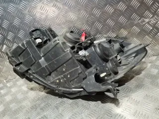  Фара правая Renault Clio 3 Арт GRT76900, вид 7