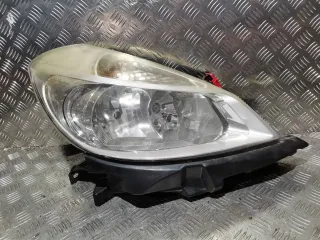  Фара правая Renault Clio 3 Арт GRT76869, вид 1