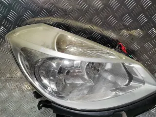  Фара правая Renault Clio 3 Арт GRT76869, вид 2