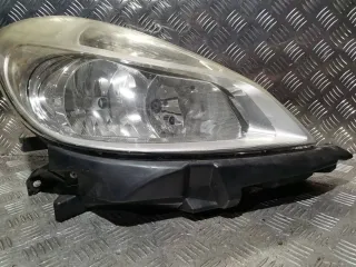  Фара правая Renault Clio 3 Арт GRT76869, вид 3