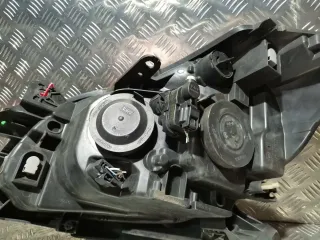  Фара правая Renault Clio 3 Арт GRT76869, вид 5
