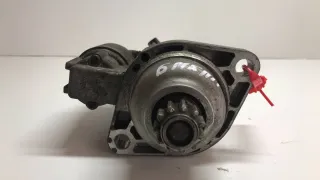 VALEO,02M911023N,D7GS10 Стартер Volkswagen Touran 1 Арт GRT78015, вид 1