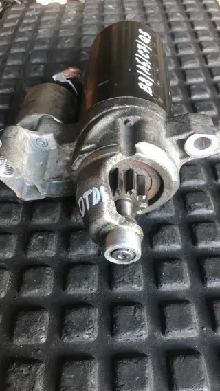 03L 911 021E,0 001 139 019 Стартер Audi Q5 1 Арт GRT301396, вид 1