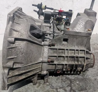 6G9R7002BC КПП механическая (МКПП) 6-ступенчатая Ford Mondeo 4 Арт GRT76216, вид 3