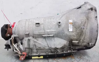 6HP26 КПП автоматическая (АКПП) BMW 3 E90/E91/E92/E93 Арт GRT76136, вид 1