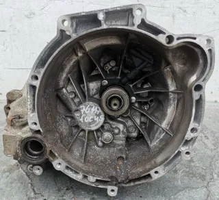 3M5R7002NF,3M5R КПП механическая (МКПП) 5-ступенчатая Ford Focus 2 restailing 1.6л Арт GRT76117, вид 1