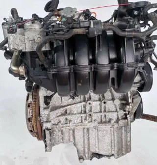 BLP Двигатель Audi A3 8P Арт GRT76103, вид 2