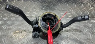 8E0953549F Переключатель подрулевой (стрекоза) Audi A4 B6 Арт GRT75510, вид 1