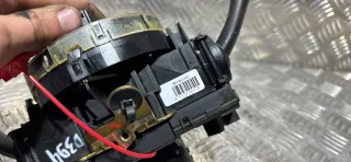 8E0953549F Переключатель подрулевой (стрекоза) Audi A4 B6 Арт GRT75510, вид 3