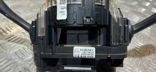 8E0953549F Переключатель подрулевой (стрекоза) Audi A4 B6 Арт GRT75510, вид 5