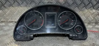 8E0920950G Щиток приборов (приборная панель) Audi A4 B6 Арт GRT75347, вид 1