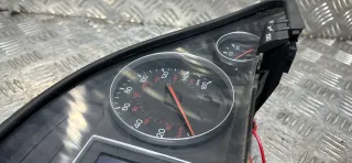 8E0920950G Щиток приборов (приборная панель) Audi A4 B6 Арт GRT75347, вид 3