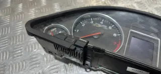 8E0920950G Щиток приборов (приборная панель) Audi A4 B6 Арт GRT75347, вид 4