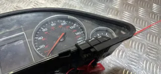 8E0920950G Щиток приборов (приборная панель) Audi A4 B6 Арт GRT75347, вид 5