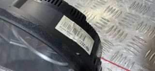 8E0920950G Щиток приборов (приборная панель) Audi A4 B6 Арт GRT75347, вид 6