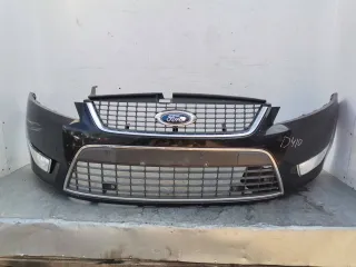  Бампер передний Ford Mondeo 4 restailing Арт GRT75062, вид 1