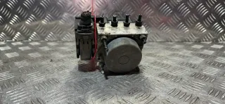 0265800662 Блок ABS Fiat Fiorino Арт GRT75113, вид 4