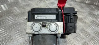 0265800662 Блок ABS Fiat Fiorino Арт GRT75113, вид 6