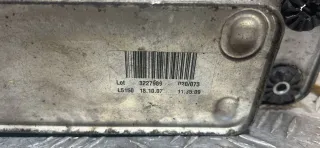 17217553389 Радиатор АКПП BMW X5 E70 Арт GRT74502, вид 3