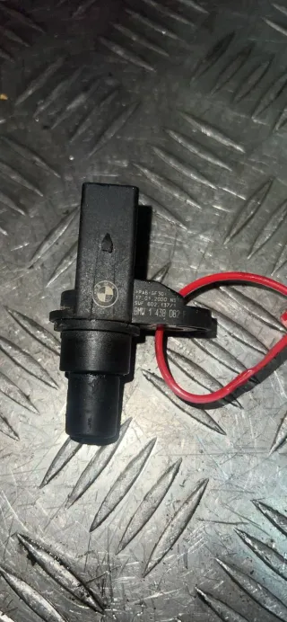 1438082 Датчик распредвала BMW 3 E46 Арт GRT73766, вид 1