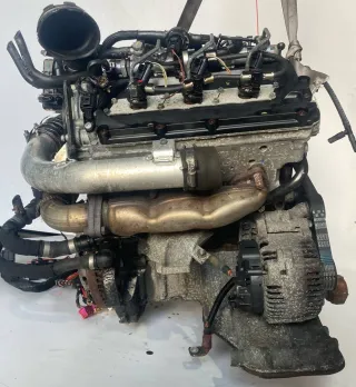 BPP Двигатель Audi A6 C6 (S6,RS6) Арт GRT73694, вид 2