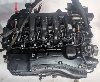 M57306D3,306D3 Двигатель BMW 5 E60/E61 Арт GRT73633, вид 2