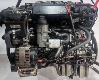 M57306D3,306D3 Двигатель BMW 5 E60/E61 Арт GRT73633, вид 3
