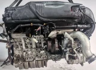 M57306D3,306D3 Двигатель BMW 5 E60/E61 Арт GRT73633, вид 4