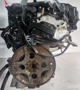 M57306D3,306D3 Двигатель BMW 5 E60/E61 Арт GRT73633, вид 5