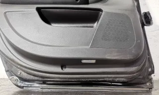  Дверь задняя левая Audi A6 C6 (S6,RS6) Арт GRT73536, вид 4