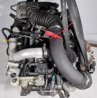 Z20S1 Двигатель Opel Antara Арт GRT73476, вид 2